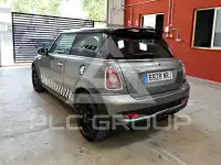 2009 Mini COOPER