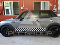 2009 Mini COOPER