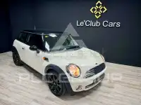 2009 Mini COOPER