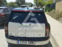 2009 Mini COOPER