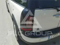 2009 Mini COOPER