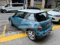 2009 Mini COOPER