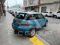 2009 Mini COOPER