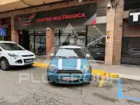 2009 Mini COOPER