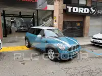 2009 Mini COOPER