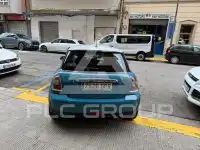 2009 Mini COOPER