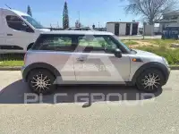 2009 Mini COOPER