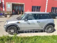 2009 Mini COOPER