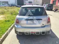 2009 Mini COOPER