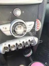 2009 Mini COOPER