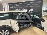2009 Mini COOPER