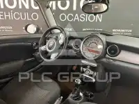 2009 Mini COOPER