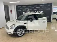 2009 Mini COOPER
