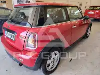 2009 Mini COOPER