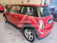 2009 Mini COOPER