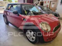 2009 Mini COOPER