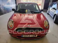 2009 Mini COOPER