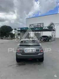 2009 Mini COOPER