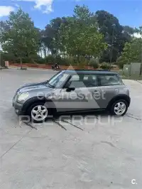 2009 Mini COOPER