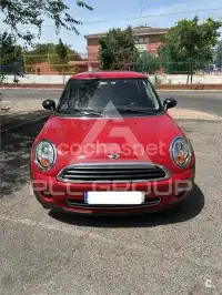 2009 Mini COOPER