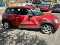 2009 Mini COOPER