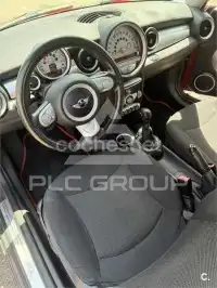 2009 Mini COOPER