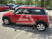2009 Mini COOPER
