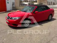 2009 SAAB 9-3