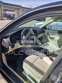 2009 SAAB 9-3