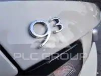 2009 SAAB 9-3X