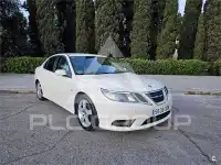 2009 SAAB 9-3X