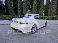 2009 SAAB 9-3X