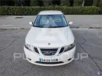 2009 SAAB 9-3X