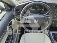 2009 SAAB 9-3X
