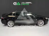 2009 SAAB 9-3