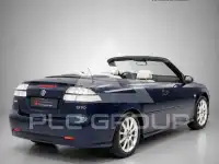 2009 SAAB 9-3