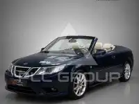 2009 SAAB 9-3