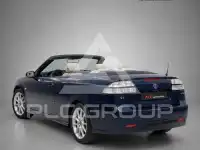 2009 SAAB 9-3