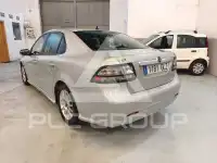 2009 SAAB 9-3