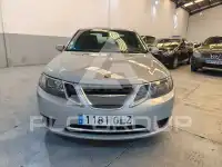 2009 SAAB 9-3