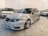2009 SAAB 9-3