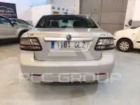 2009 SAAB 9-3