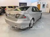 2009 SAAB 9-3