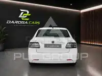 2009 SAAB 9-3