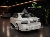 2009 SAAB 9-3