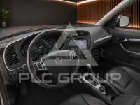 2009 SAAB 9-3