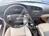 2009 SAAB 9-3