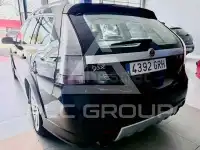 2009 SAAB 9-3