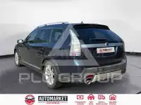 2009 SAAB 9-3