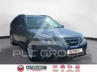 2009 SAAB 9-3